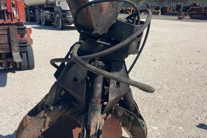 OmecoHub - Immagine ROZZI RRGR560-P